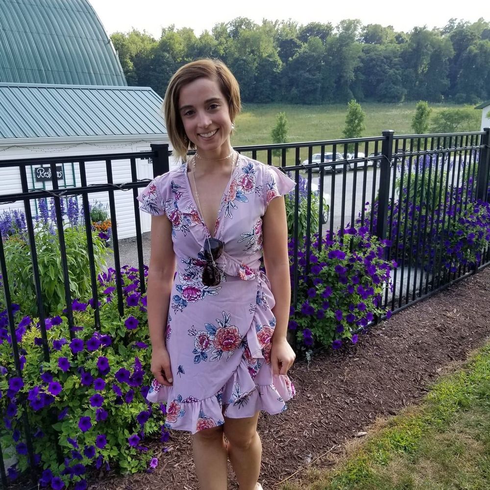 Meet your Posher, Kattie-lynn